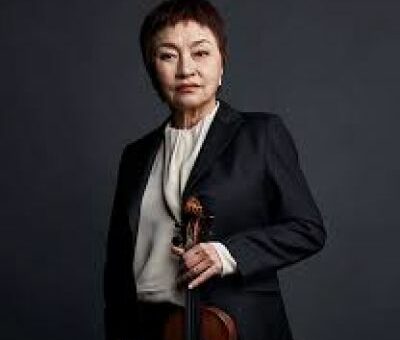 Kyung-Wha Chung