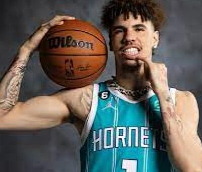 LaMelo Ball
