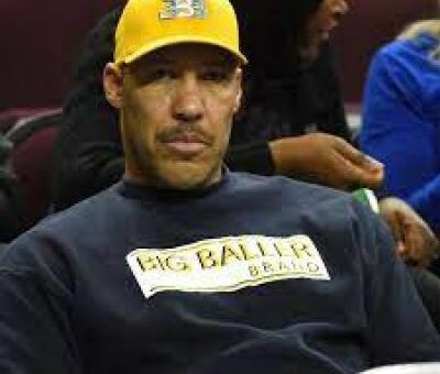 LaVar Ball