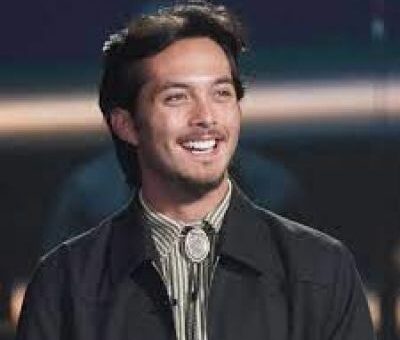 Laine Hardy