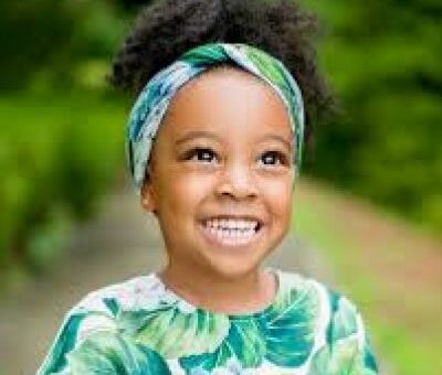 Laiyah Shannon Brown