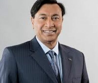 Lakshmi Mittal