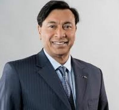 Lakshmi Mittal