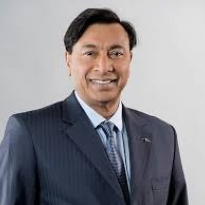 Lakshmi Mittal