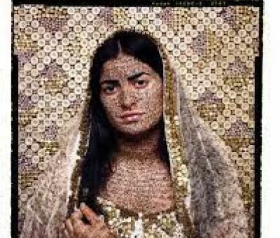 Lalla Essaydi