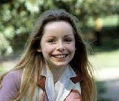 Lalla Ward