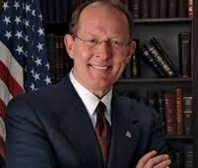 Lamar Alexander