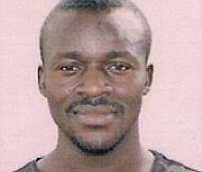 Lamine Traoré