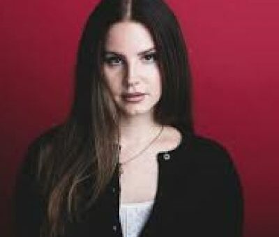 Lana Del Rey