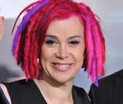 Lana Wachowski