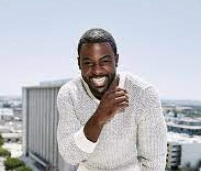Lance Gross