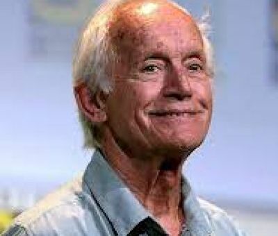 Lance Henriksen