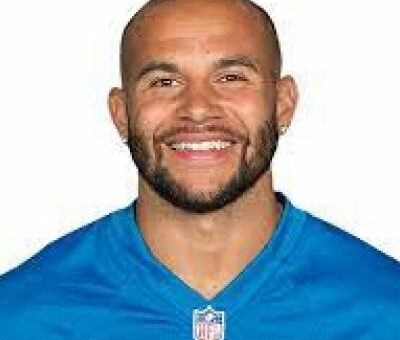 Lance Moore