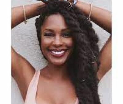 Lanisha Cole