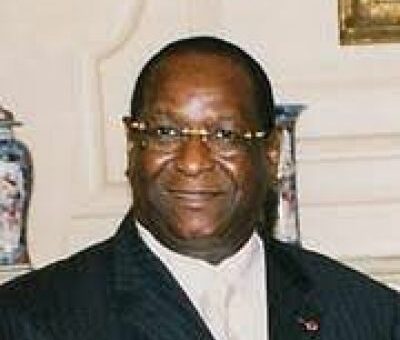 Lansana Kouyaté