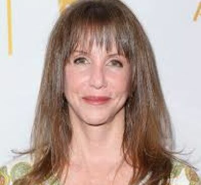 Laraine Newman