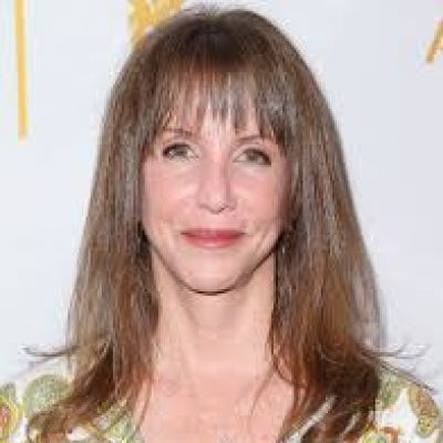 Laraine Newman