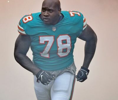 Laremy Tunsil