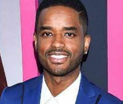Larenz Tate