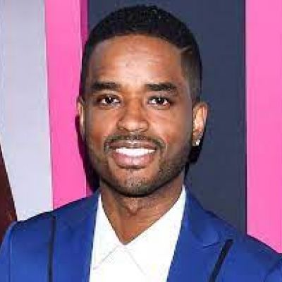 Larenz Tate