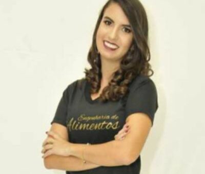 Larissa Ribas