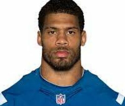 Laron Landry