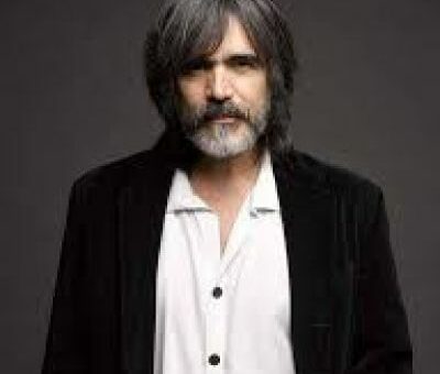 Larry Campbell