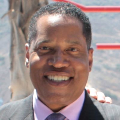 Larry Elder