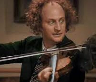 Larry Fine