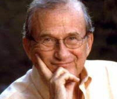 Larry Gelbart