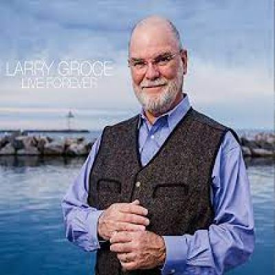 Larry Groce