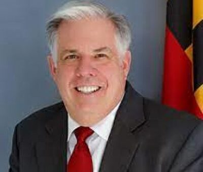 Larry Hogan Jr.