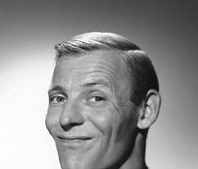 Larry Hovis