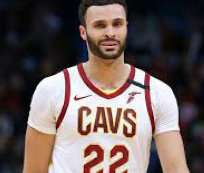 Larry Nance, Jr.