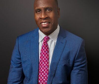 Larry Starks