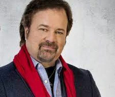 Larry Stewart