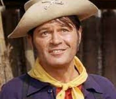 Larry Storch
