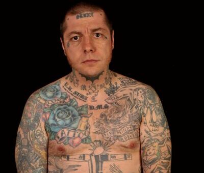 Lars Frederiksen