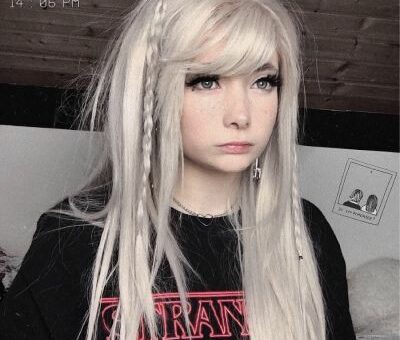 Lary Mei