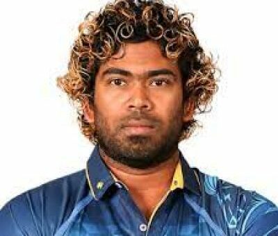 Lasith Malinga