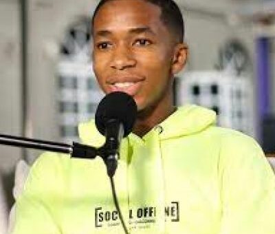 Lasizwe Dambuza