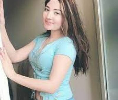 Latifa Azizi