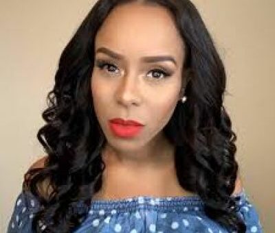 Latisha Tankard