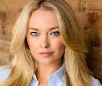 Laura Ashley Samuels