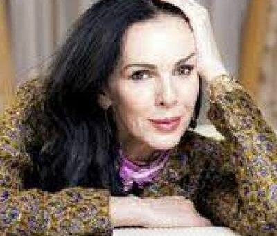 Laura Bambrough