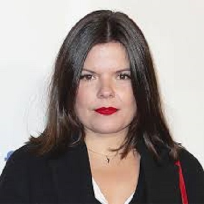 Laura Caballero