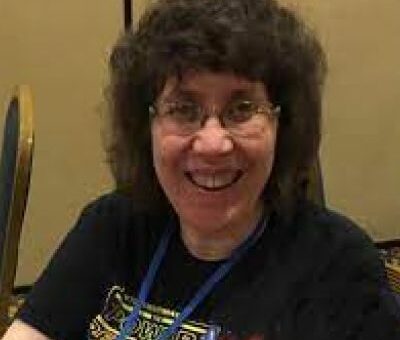 Laura Frankos