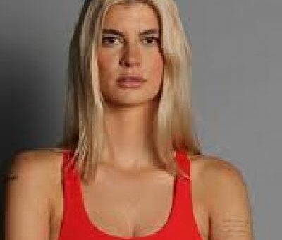 Laura Giurcanu