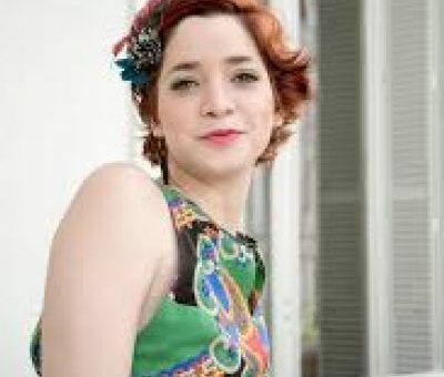 Laura Guevara