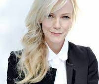 Laura Harris